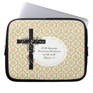 Protection Pour Ordinateur Portable Genesis 1:1 Portable ou Manche Portable Netbook