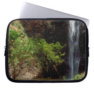 Protection Pour Ordinateur Portable Ghana : chutes de Wli, également appelées chutes d