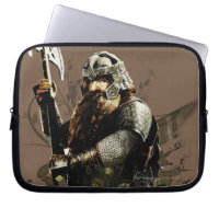 GIMLI™ Avec Collage Vecteur Ax