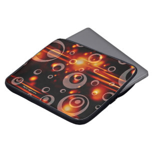 Protection Pour Ordinateur Portable Gloire Abstraite