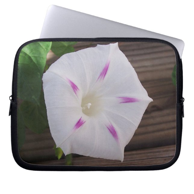 Protection Pour Ordinateur Portable Gloire du matin (Devant)