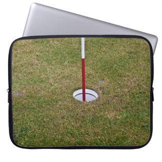 Protection Pour Ordinateur Portable Golf