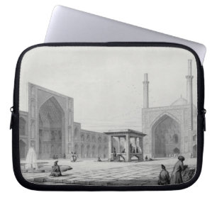 Protection Pour Ordinateur Portable Grande mosquée de vendredi (Masjid-i Djum-oh) à