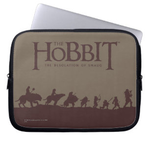 Protection Pour Ordinateur Portable Graphique Orcs