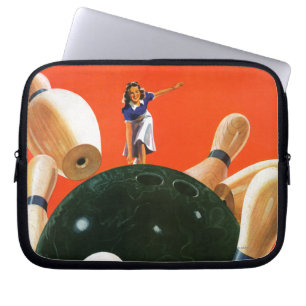 Protection Pour Ordinateur Portable Grève de roulement