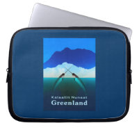 Groenland - Narwhal