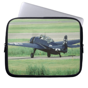 Protection Pour Ordinateur Portable Grumman TBF/TBM Avenger torpilleur embarqué sur po