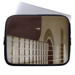 Protection Pour Ordinateur Portable Guitare acoustique