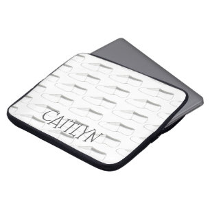 Protection Pour Ordinateur Portable Gym Acro Chaussure acrobatique Entraîneur Danse En