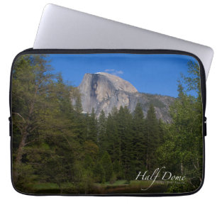 Protection Pour Ordinateur Portable Half Dome