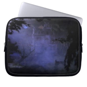 Protection Pour Ordinateur Portable Hauné Hill House Portable Sleeve