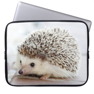 Protection Pour Ordinateur Portable Hérisson mignon de bébé