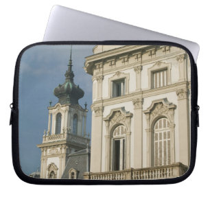 Protection Pour Ordinateur Portable HONGRIE, région du lac Balaton, KESZTHELY :