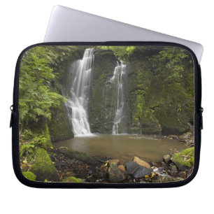 Protection Pour Ordinateur Portable Horseshoe Falls, Matai Falls