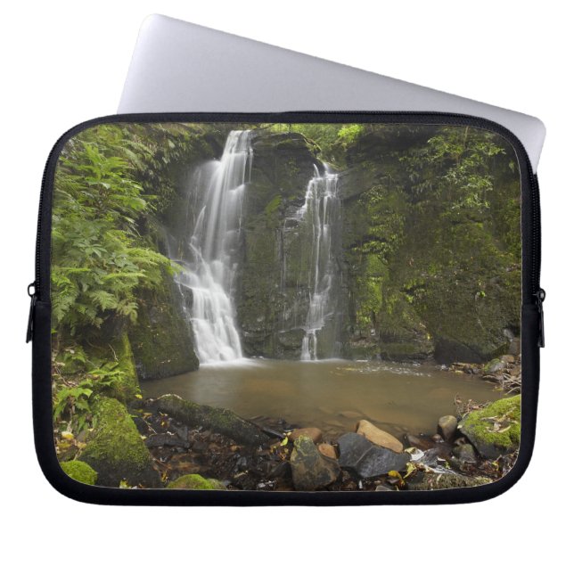 Protection Pour Ordinateur Portable Horseshoe Falls, Matai Falls (Devant)