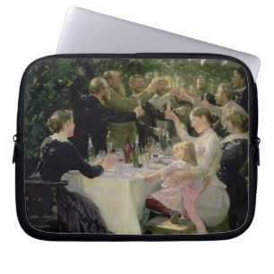 Protection Pour Ordinateur Portable Hourras de hanche de hanche ! La partie des