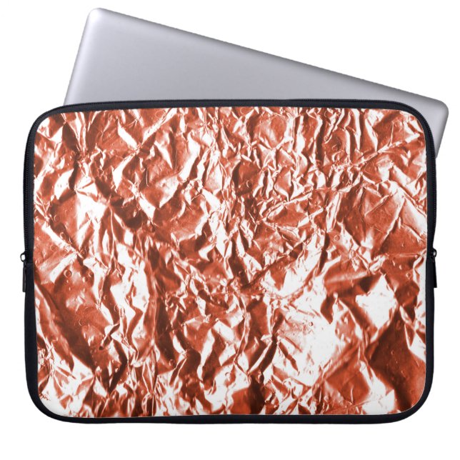 Protection Pour Ordinateur Portable Huile de cuivre (Devant)