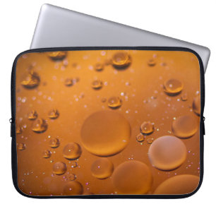 Protection Pour Ordinateur Portable Huile sur l'eau