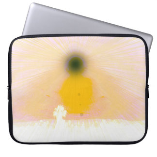 Protection Pour Ordinateur Portable Image du coucher du soleil