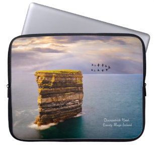 Protection Pour Ordinateur Portable Image irlandaise pour Neoprène-Laptop-Sleeve