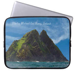 Protection Pour Ordinateur Portable Image irlandaise pour Neoprène-Laptop-Sleeve