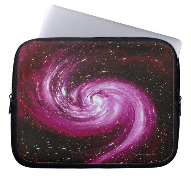 Protection Pour Ordinateur Portable Image spatiale 4 (Devant)