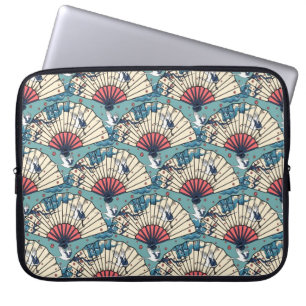 Protection Pour Ordinateur Portable Imaginaire oriental