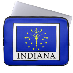Protection Pour Ordinateur Portable Indiana