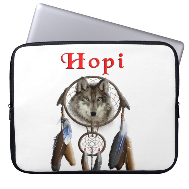 Protection Pour Ordinateur Portable Indien (Devant)