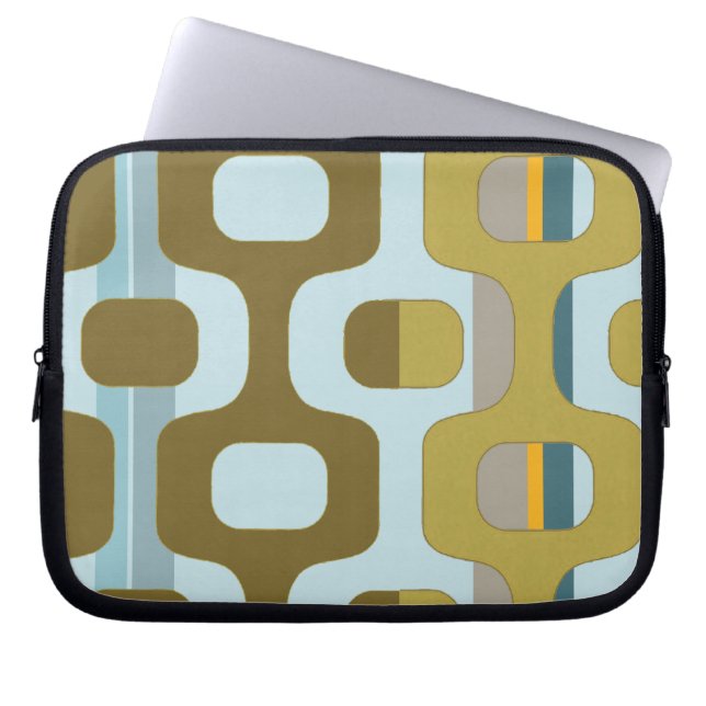 Protection Pour Ordinateur Portable Ipa trottoir avec rayures (Devant)