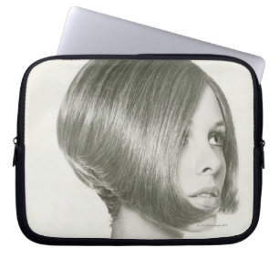 Protection Pour Ordinateur Portable Jeune femme 2
