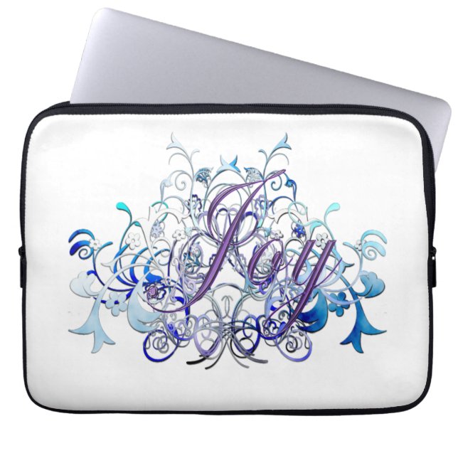 Protection Pour Ordinateur Portable Joie (Devant)