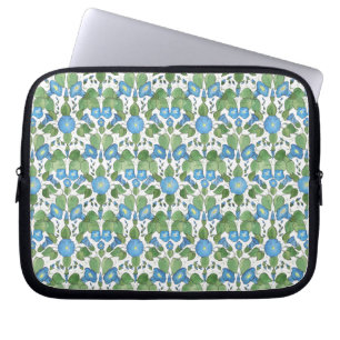 Protection Pour Ordinateur Portable Joli Matin Bleu Glory Neoprène Portable Sleeve