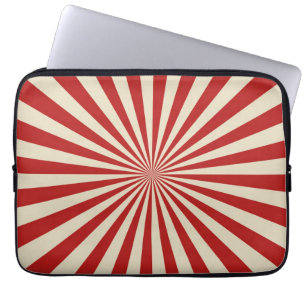 Protection Pour Ordinateur Portable Joyeuse Joyeuse Vintage Popcorn Classic Spin Wheel