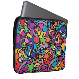 Protection Pour Ordinateur Portable La Vie Est Une Fête