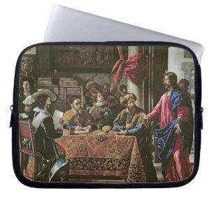 Protection Pour Ordinateur Portable La vocation de St Matthew