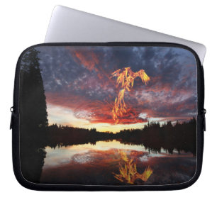Protection Pour Ordinateur Portable Lac phoenix