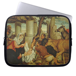Protection Pour Ordinateur Portable L'adoration des bergers