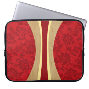 Protection Pour Ordinateur Portable Laniakea Surfboard Hawaiian Neoprène Wetsuit