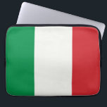 Protection Pour Ordinateur Portable Laptoptasche Italien Fahne 13"<br><div class="desc">Laptoptasche Italien Fahne 13"</div>