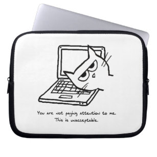 Protections Animal Humour Pour Ordinateurs Portables Zazzle Fr