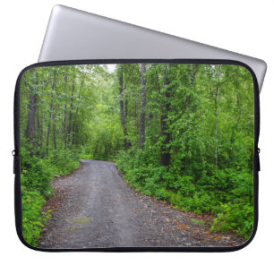 Protection Pour Ordinateur Portable Le paradis vert