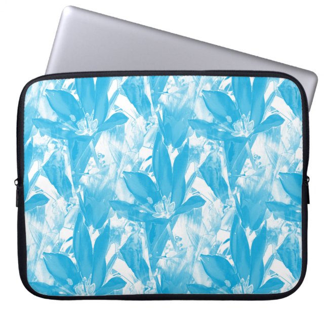 Protection Pour Ordinateur Portable Le sentiment d'amour... (Devant)