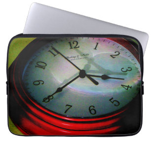 Protection Pour Ordinateur Portable Le temps de l'amour