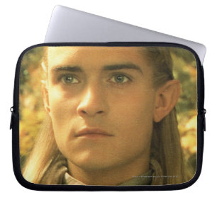 Protection Pour Ordinateur Portable LEGOLAS GREENLEAF™ Golden Glow