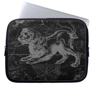 Protection Pour Ordinateur Portable Leo Constellation Hevelius 1690 Juillet23 - Août 2