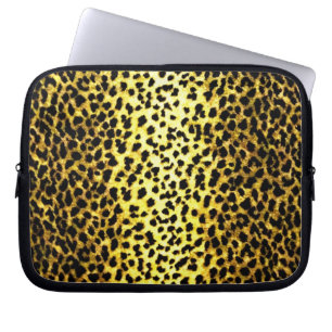 Protection Pour Ordinateur Portable Leopard
