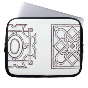 Protection Pour Ordinateur Portable Les conceptions pour un noeud font du jardinage,