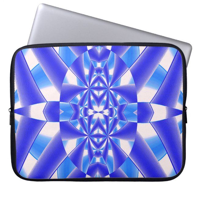 Protection Pour Ordinateur Portable Les fautes... (Devant)