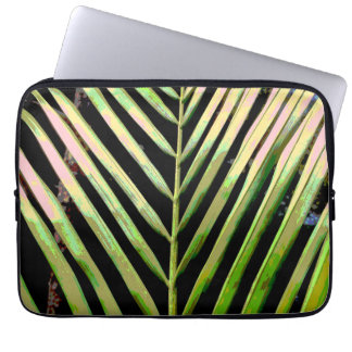 Protection Pour Ordinateur Portable Les rayures de la nature